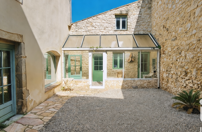Vente Maison de village 4 pièces — photo 3