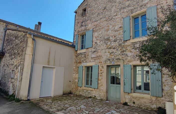 Vente Maison de village 4 pièces — photo 4