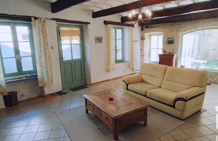 Vente Maison de village 4 pièces — photo 5