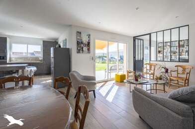 Maison 4 pièces 293000 €