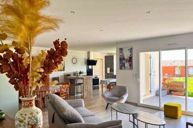 Maison 4 pièces 285491 €