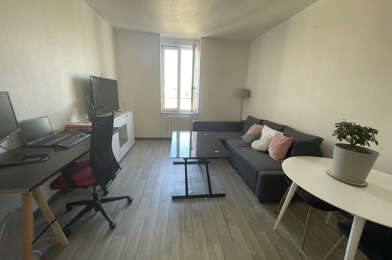 Appartement 2 pièces 410 €