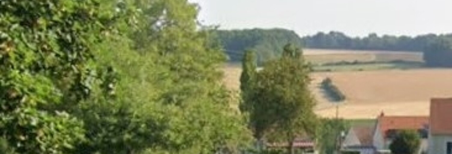 Terrain  2449 m² à vendre à Saint-Siméon (77169)