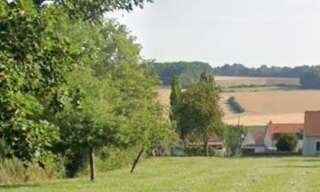 Terrain  2449 m² à vendre à Saint-Siméon (77169)