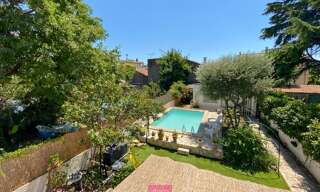 Maison 4 Pièces 80 m² à vendre à Nîmes (30900)