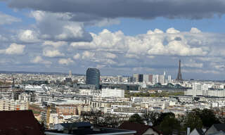 Appartement 1 Pièce 29 m² à louer à Issy-les-Moulineaux (92130)