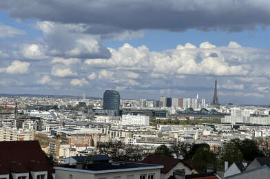 Appartement 1 pièces 930 €