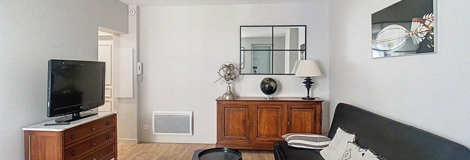 Appartement 3 Pièces 54 m² à louer à Toulouse (31000)