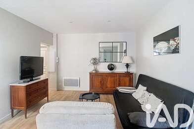 Appartement 3 pièces 1350 €