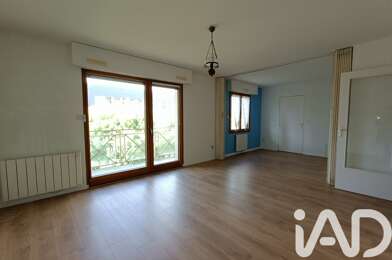 Appartement 1 pièces 853 €