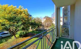 Appartement 1 Pièce 38 m² à louer à Nantes (44000)