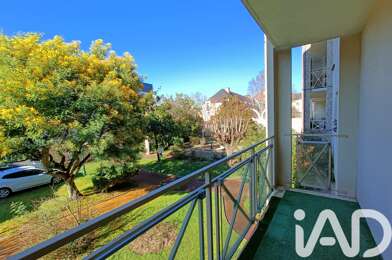 Appartement 1 pièces 835 €