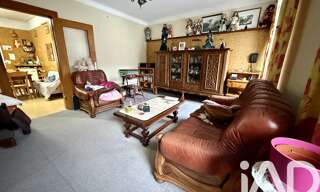 Maison 5 Pièces 143 m² à vendre à Sainte-Croix-aux-Mines (68160)