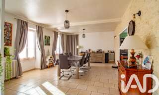 Maison 3 Pièces 210 m² à vendre à Corbeilles (45490)