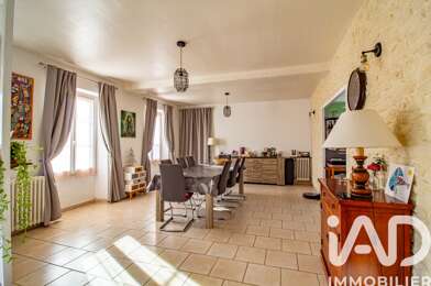 Maison 3 pièces 220000 €