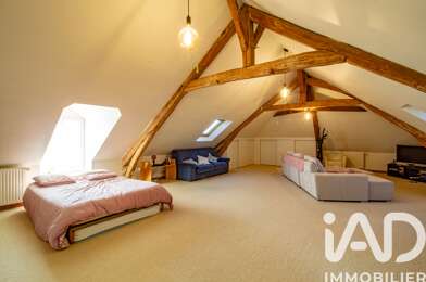 Maison 3 pièces 220000 €