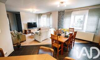 Maison 5 Pièces 164 m² à vendre à Thiennes (59189)