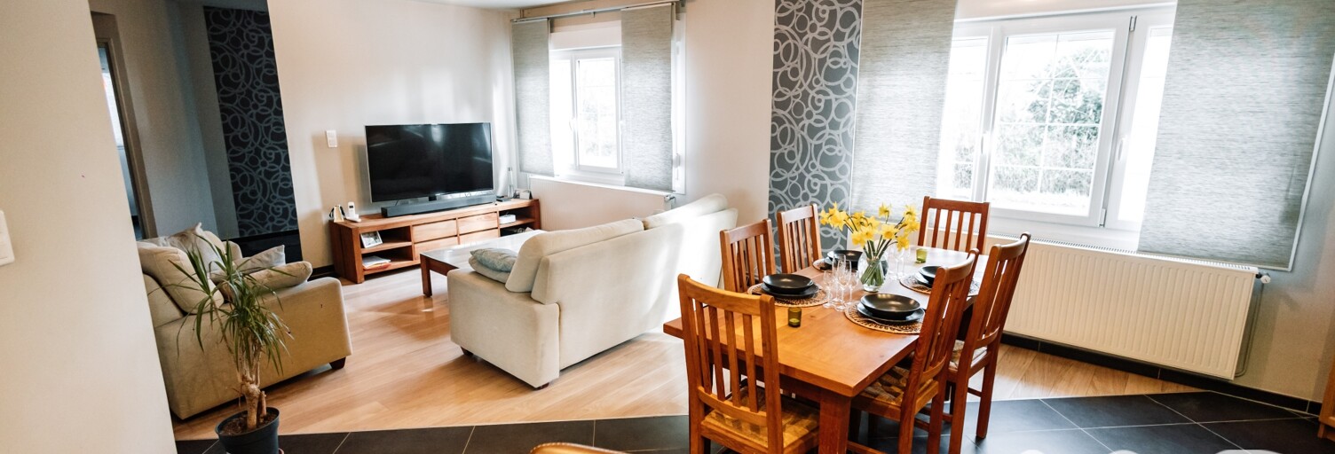 Maison 5 Pièces 164 m² à vendre à Thiennes (59189)