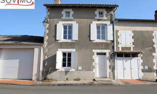 Maison 4 Pièces 108 m² à louer à Abzac (16500)