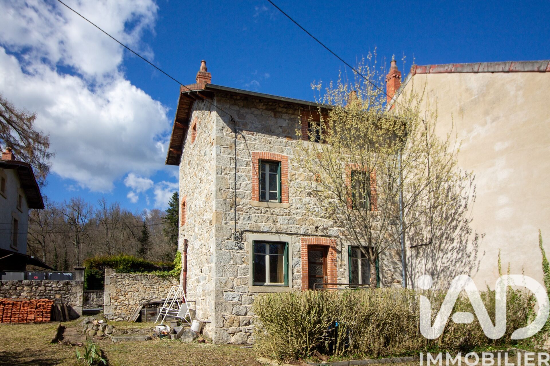 Marat - 52m² - 3p. - 2ch.