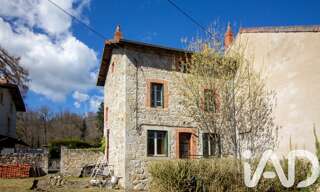 Maison 3 Pièces 52 m² à vendre à Marat (63480)