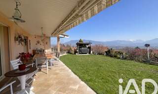 Maison 7 Pièces 190 m² à vendre à Reignier-Ésery (74930)