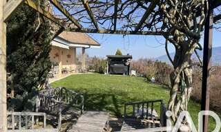 Maison 7 Pièces 190 m² à vendre à Reignier-Ésery (74930)