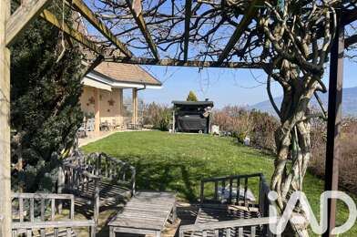 Maison 7 pièces 1250000 €