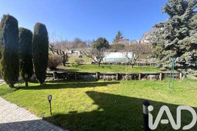 Maison 7 pièces 1250000 €