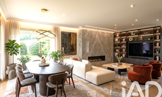 Maison 7 Pièces 190 m² à vendre à Reignier-Ésery (74930)