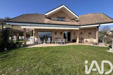 Maison 7 pièces 1250000 €