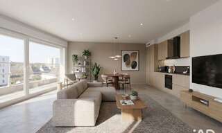 Appartement 3 Pièces 70 m² à vendre à Vannes (56000)