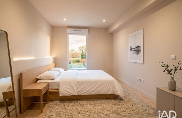 Vente Appartement 3 pièces — photo 2