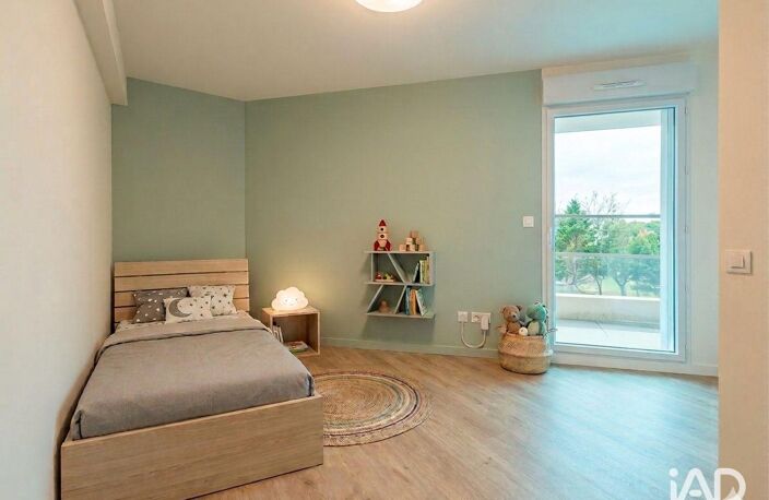 Vente Appartement 3 pièces — photo 3