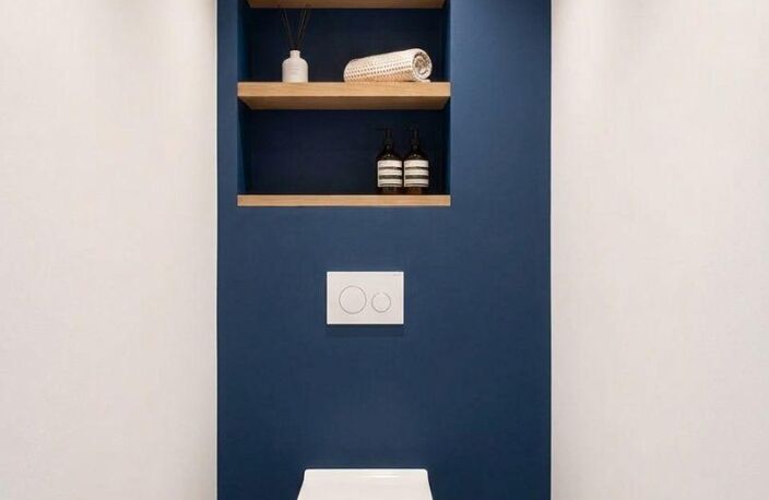 Vente Appartement 3 pièces — photo 4