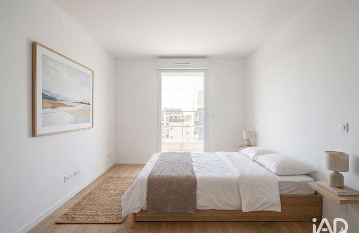 Vente Appartement 3 pièces — photo 2