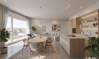 Appartement 3 Pièces 62 m² à vendre à Vannes (56000)