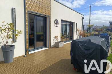 Maison 4 pièces 323000 €