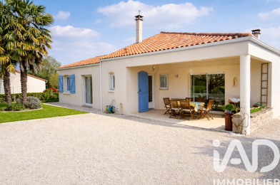 Maison 6 pièces 340000 €