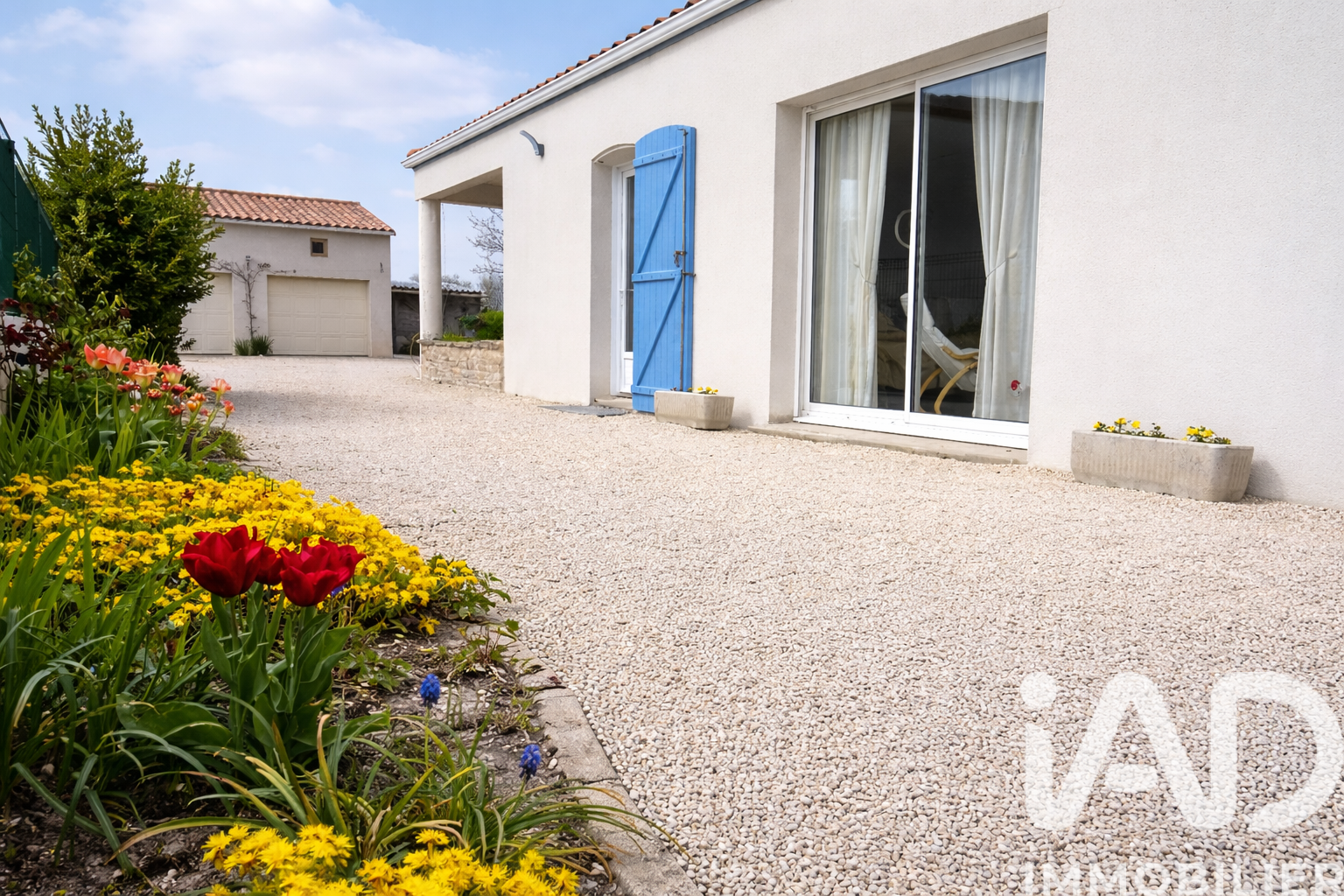 Vente Maison/villa 6 pièces - Photo 2