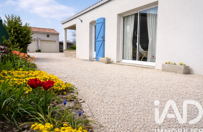 Vente Maison/villa 6 pièces — photo 2