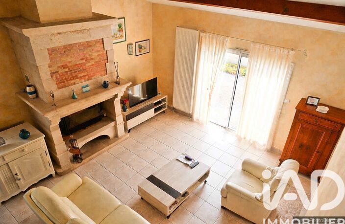 Vente Maison/villa 6 pièces — photo 3