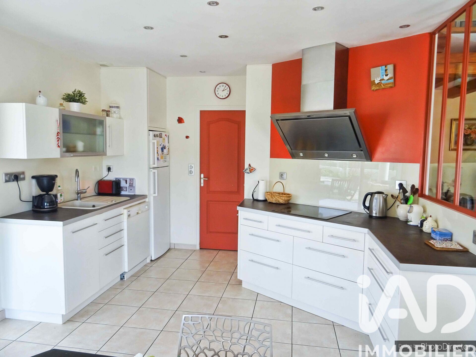 Vente Maison/villa 6 pièces - Photo 5