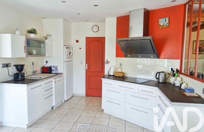 Vente Maison/villa 6 pièces — photo 5