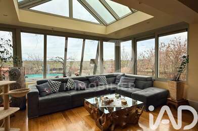 Maison 8 pièces 465000 €