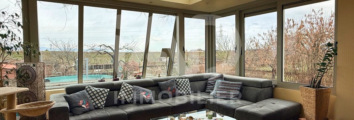 Maison 8 Pièces 186 m² à vendre à Colmar (68000)