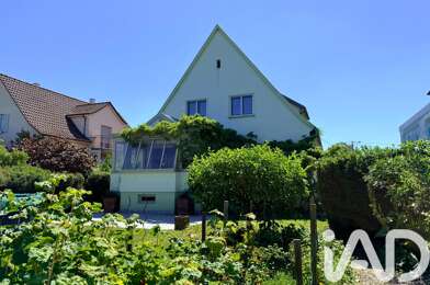Maison 8 pièces 449000 €
