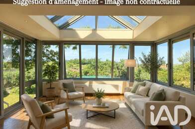 Maison 8 pièces 449000 €