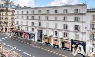 Appartement 3 Pièces 62 m² à vendre à Paris 9 (75009)