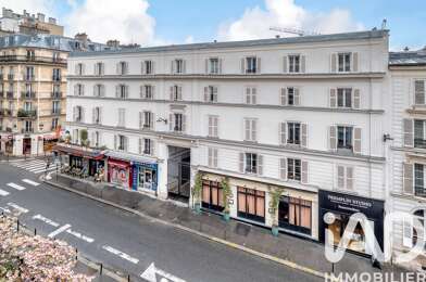 Appartement 3 pièces 575000 €